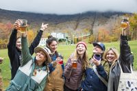 17th Annual Bean & Brew Festival