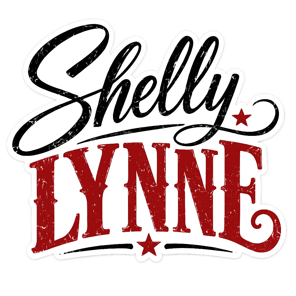 Shelly Lynne