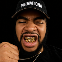 WhamTona by A-Wham