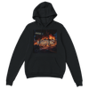 JACKSON ON FIRE - Classic Unisex Pullover Hoodie