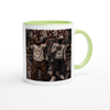 ME VS ME - Ceramic Mug