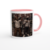 ME VS ME - Ceramic Mug