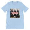 Get Off Our D!ck - Unisex T-Shirt