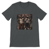 ME VS ME - Unisex T-Shirt