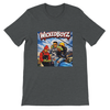 #FREECAP  - Unisex T-Shirt