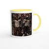ME VS ME - Ceramic Mug