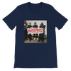 Get Off Our D!ck - Unisex T-Shirt