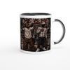 ME VS ME - Ceramic Mug