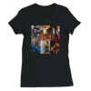 Last Response - Women’s Cut T-Shirt