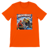 #FREECAP  - Unisex T-Shirt