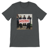 Get Off Our D!ck - Unisex T-Shirt