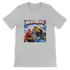 #FREECAP  - Unisex T-Shirt