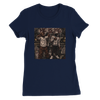 ME VS ME - Women’s Cut T-Shirt
