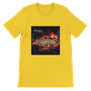 JACKSON ON FIRE - Unisex T-Shirt