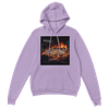 JACKSON ON FIRE - Classic Unisex Pullover Hoodie