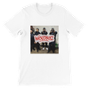 Get Off Our D!ck - Unisex T-Shirt