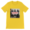 Get Off Our D!ck - Unisex T-Shirt