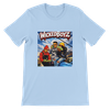 #FREECAP  - Unisex T-Shirt