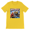 #FREECAP  - Unisex T-Shirt