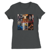 Last Response - Women’s Cut T-Shirt