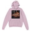 JACKSON ON FIRE - Classic Unisex Pullover Hoodie