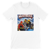 #FREECAP  - Unisex T-Shirt