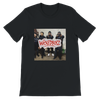 Get Off Our D!ck - Unisex T-Shirt