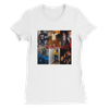 Last Response - Women’s Cut T-Shirt