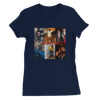 Last Response - Women’s Cut T-Shirt