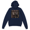 ME VS ME - Classic Unisex Pullover Hoodie