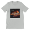 JACKSON ON FIRE - Unisex T-Shirt
