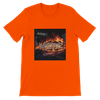 JACKSON ON FIRE - Unisex T-Shirt