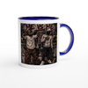 ME VS ME - Ceramic Mug