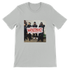 Get Off Our D!ck - Unisex T-Shirt