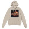JACKSON ON FIRE - Classic Unisex Pullover Hoodie