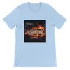 JACKSON ON FIRE - Unisex T-Shirt