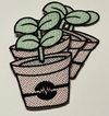2.5”x3” Soothling die cut