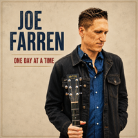 One Day at a time by Joe Farren