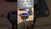 Thor Electric Bag Shaker