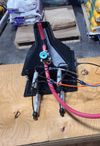 Thor Bagger Volumetric Dispenser (Dispenser Only)