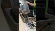 Thor Bag Cracker