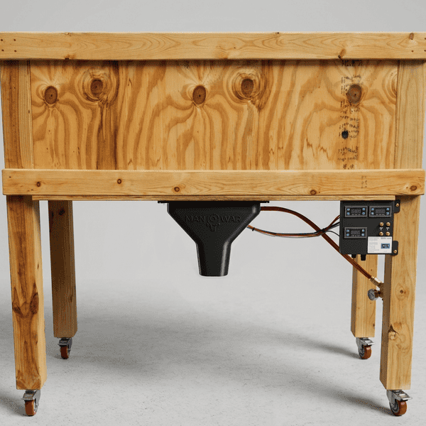 Thor Mushroom Bagger – DIY – Build Your Own Timer-Based Bagger Kit