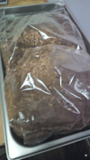 Thor Electric Bag Shaker