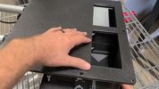 Thor Bagger Volumetric Dispenser (Dispenser Only)