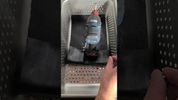 Thor Electric Bag Shaker