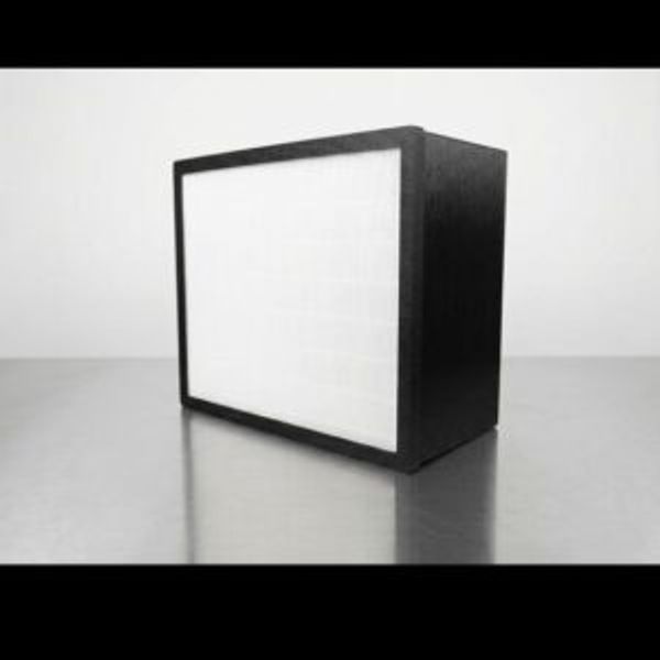 Lab Rat Model M Lyte 16″x19″ Filter Flow Hood – BLACK BODIES with Different COLOR FRAMES AND COVERS