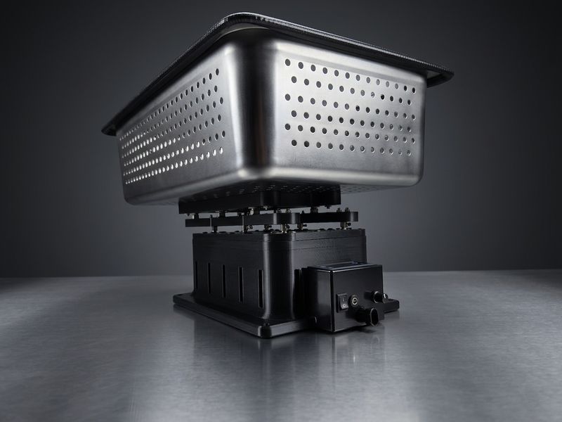 Thor Electric Bag Shaker