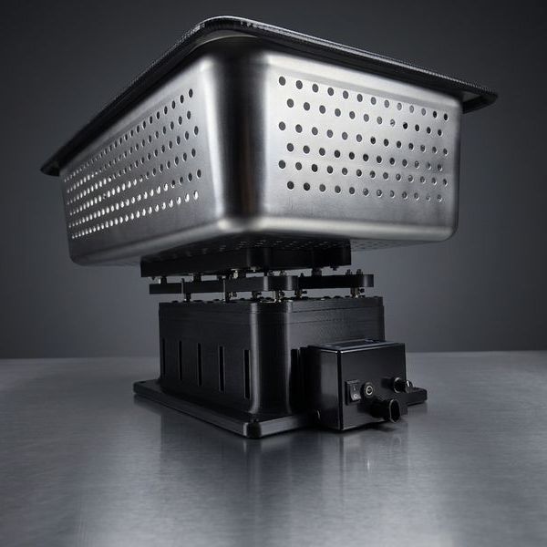 Thor Electric Bag Shaker