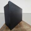Lab Rat Model M Lyte 16″x19″ Filter Flow Hood – BLACK BODIES with Different COLOR FRAMES AND COVERS