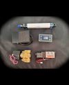 Thor Bagger Continuity Kit (Spare Parts)